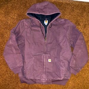 Women’s Carhartt jacket